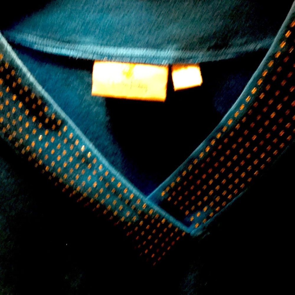 The quacker factory wear it with a smile size sm